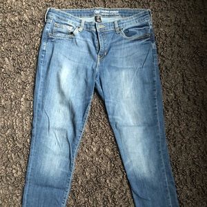 Gap Skinny Jeans